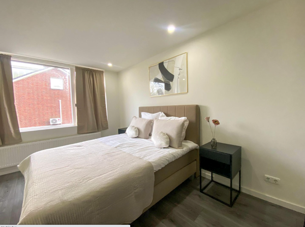 Medium property photo - Mr. Van Houtenstraat 35, 2982 VP Ridderkerk